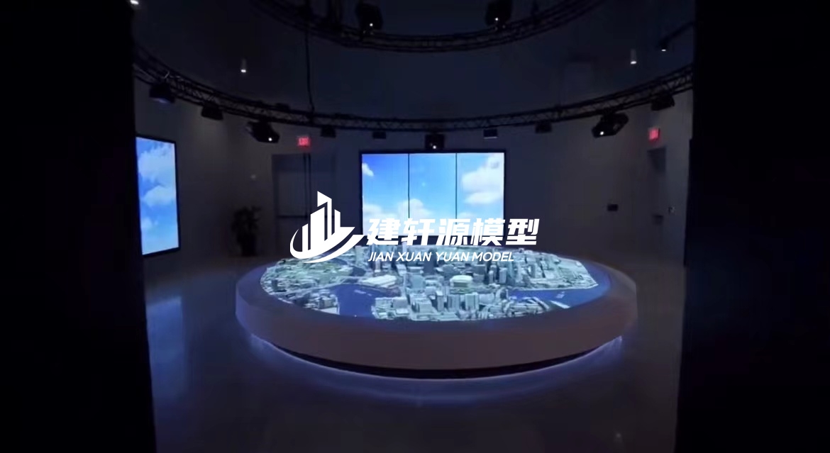 涪城电子沙盘厂家